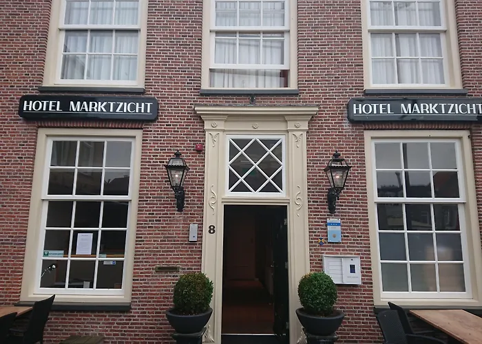 Marktzicht