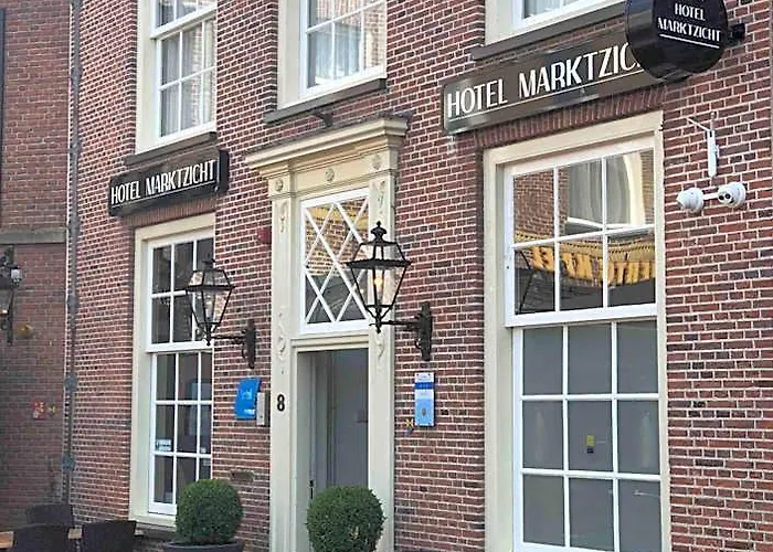 Marktzicht